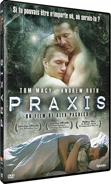 Praxis [DVD]