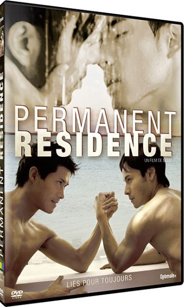 Permanent Residence [DVD]