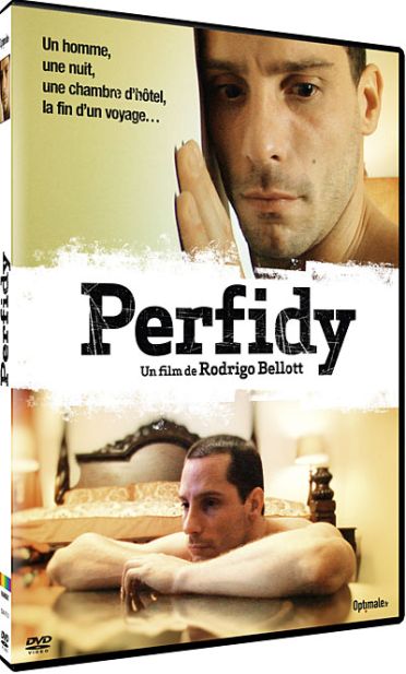 Perfidy [DVD]