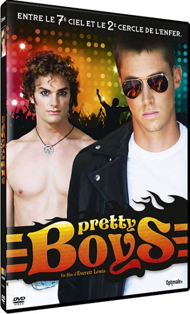 Pretty Boys [DVD]