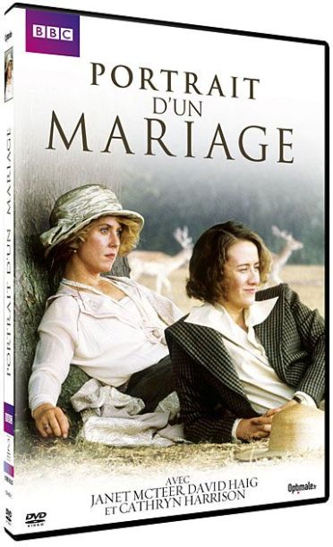 Portrait d'un mariage [DVD]