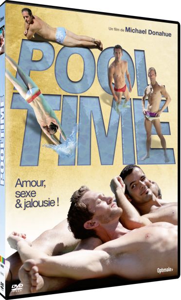 Pooltime [DVD]