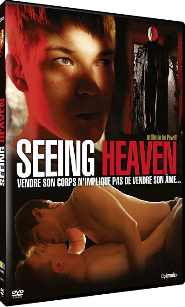 Seeing Heaven [DVD]