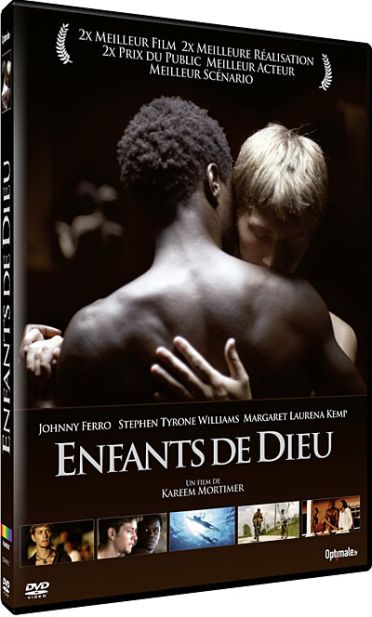 Les Enfants de Dieu [DVD]