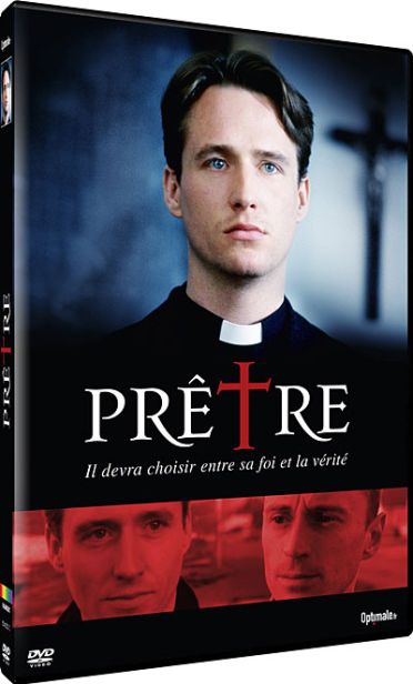 Prêtre [DVD]