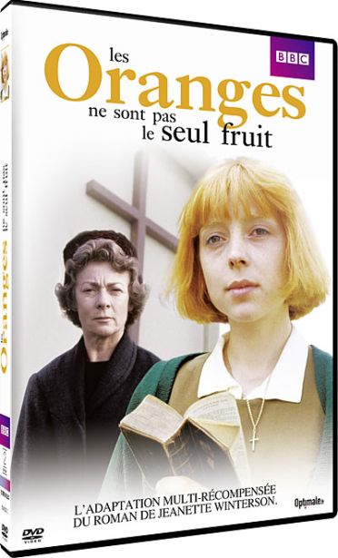 Les Oranges ne sont pas le seul fruit [DVD]