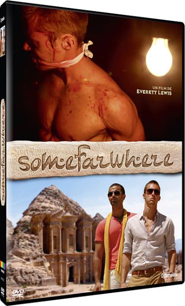 Somefarwhere [DVD]