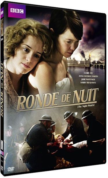 Ronde de nuit [DVD]