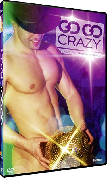 Par-courts gay - Volume 2 [DVD]