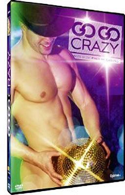 Go Go Crazy [DVD]