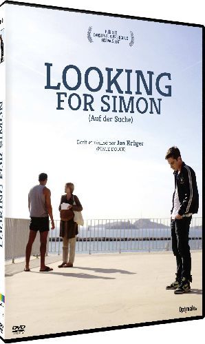 Looking for Simon [DVD]