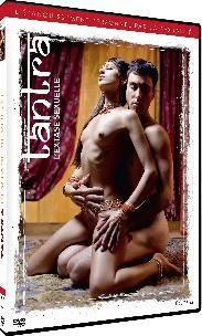 Tantra - L'extase sexuelle [DVD]