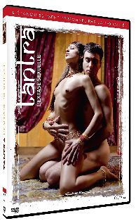 Kamasutra - L'art sexuel de l'amour [DVD]