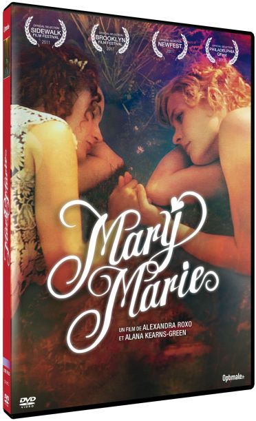Mary Marie [DVD]