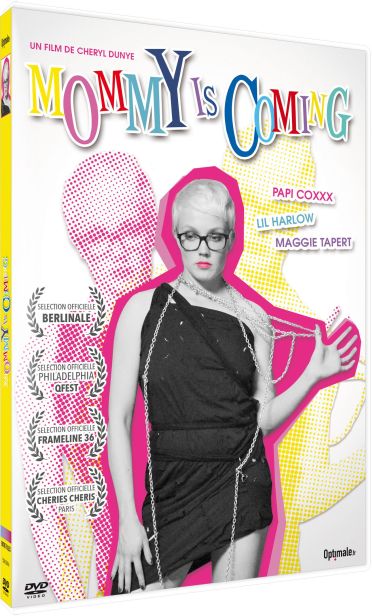 Mommy Is Coming [DVD]