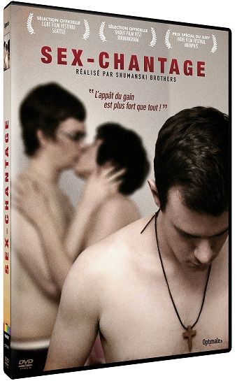 Sex-chantage [DVD]