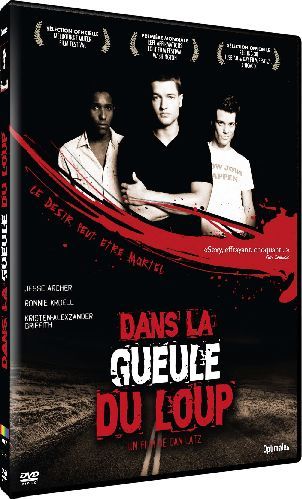 Dans la gueule du loup [DVD]