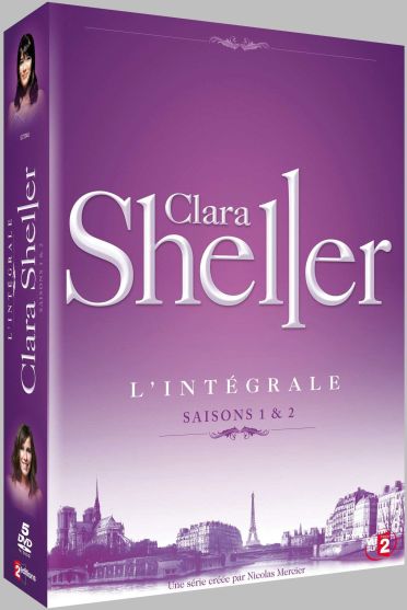 Clara Sheller - L'intégrale [DVD]