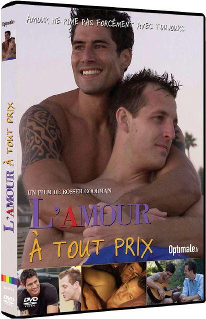 L'Amour à tout prix [DVD]