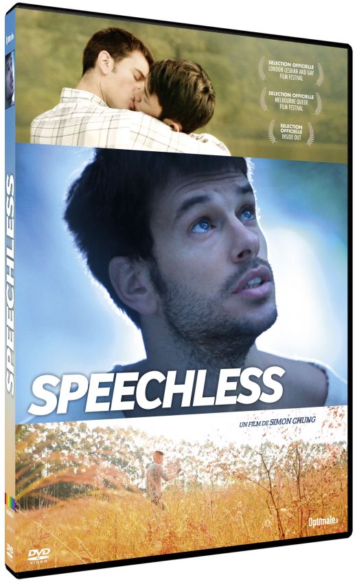 Speechless [DVD]