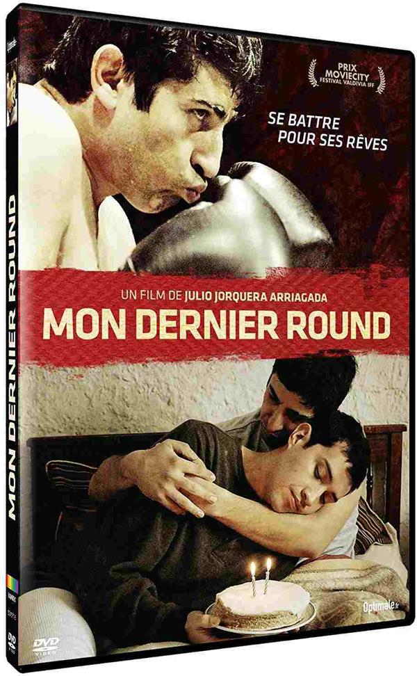 Mon dernier round [DVD]