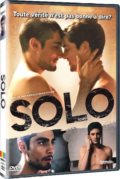 Solo [DVD]