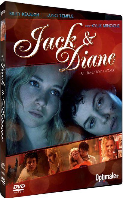 Jack & Diane [DVD]