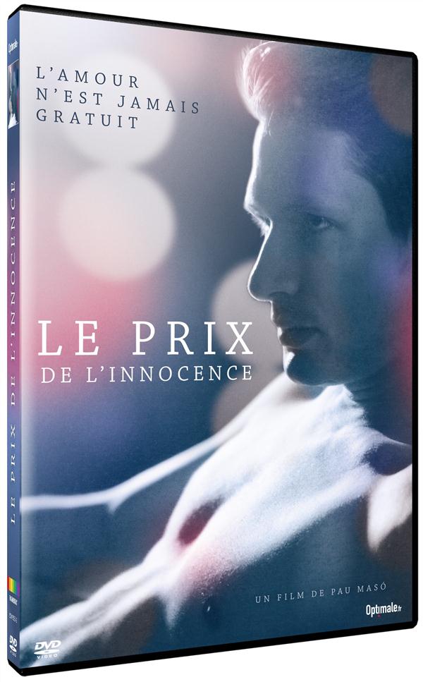 Le Prix de l'innocence [DVD]