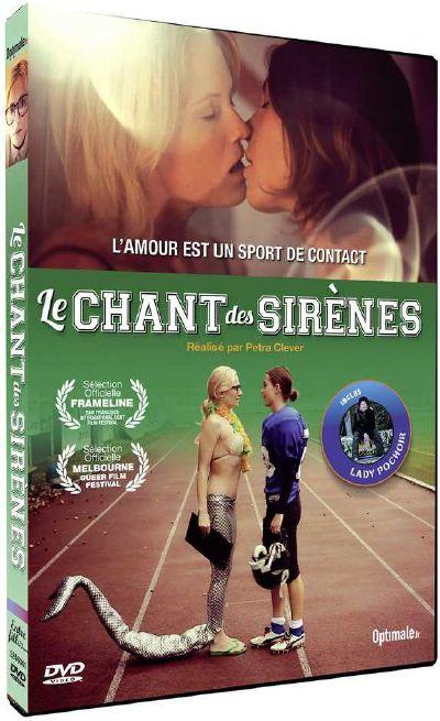 Le Chant des sirènes [DVD]