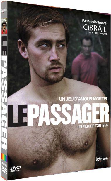 Le Passager [DVD]