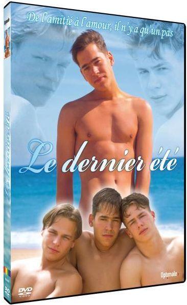 Le Dernier été [DVD]