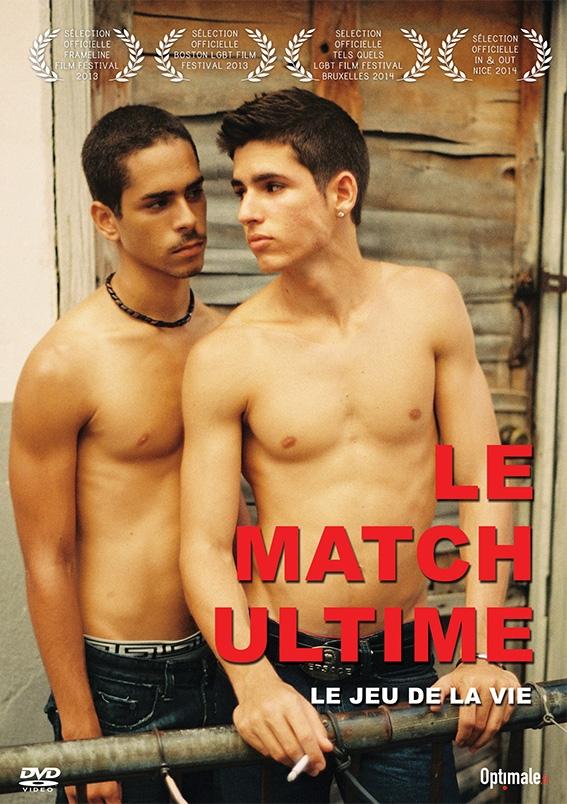 Le Match ultime (Le jeu de la vie) [DVD]