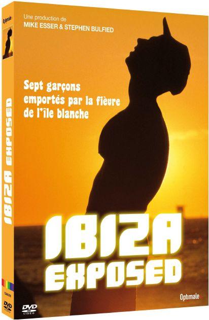 Ibiza Exposed [DVD]