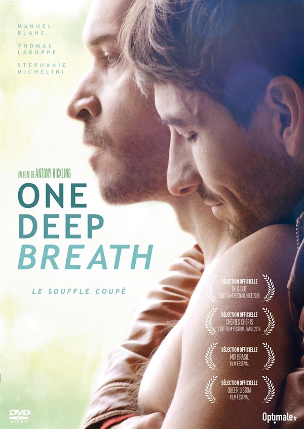One Deep Breath [DVD]