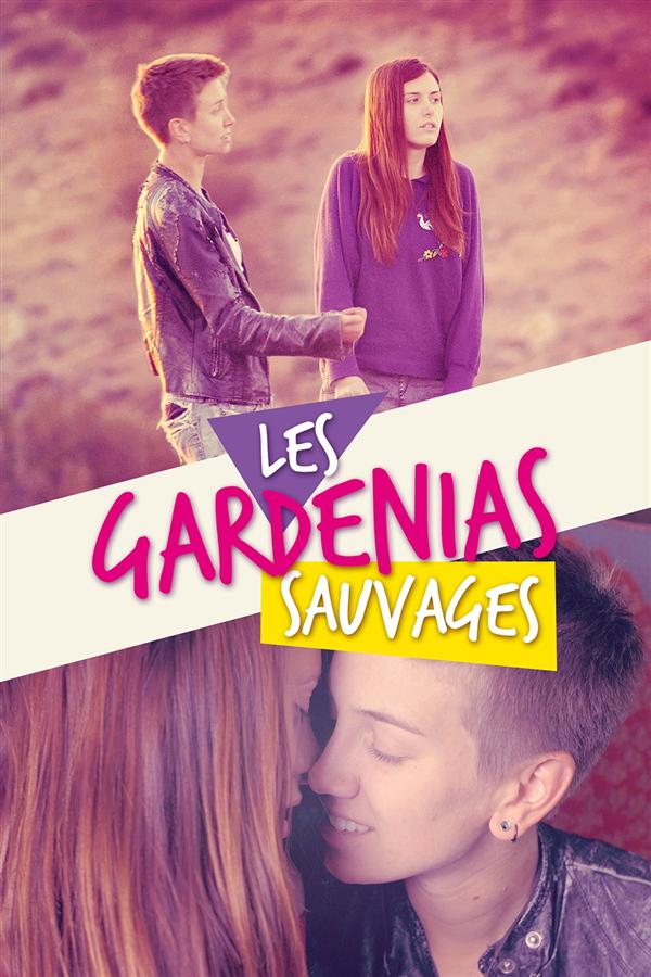 Les Gardénias sauvages [DVD]