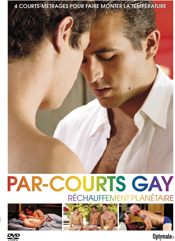 Par-courts gay : Réchauffement planétaire [DVD]