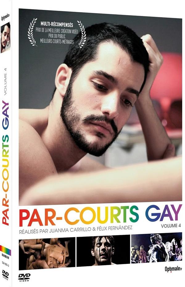 Par-courts gay : Réchauffement planétaire [DVD]