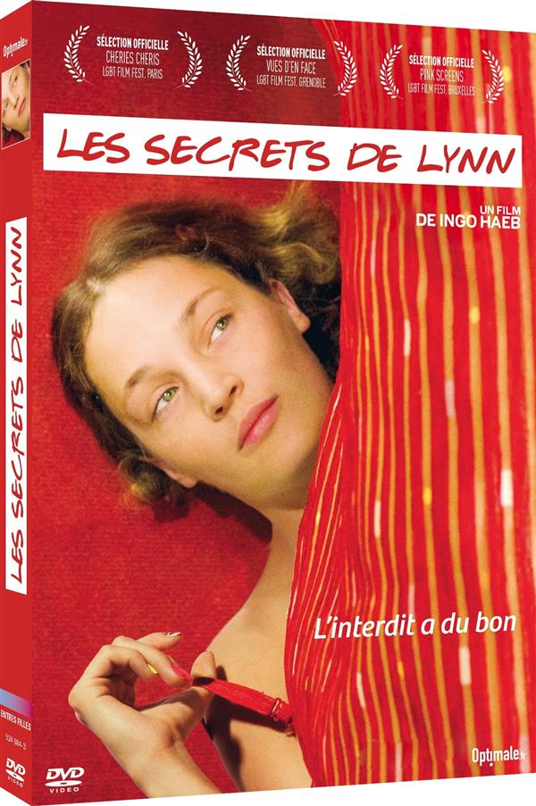 Les Secrets de Lynn [DVD]