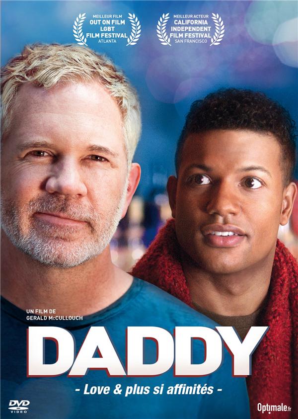 Daddy [DVD]