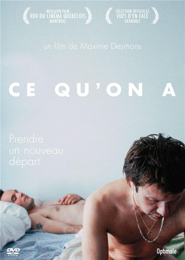 Ce qu'on a [DVD]