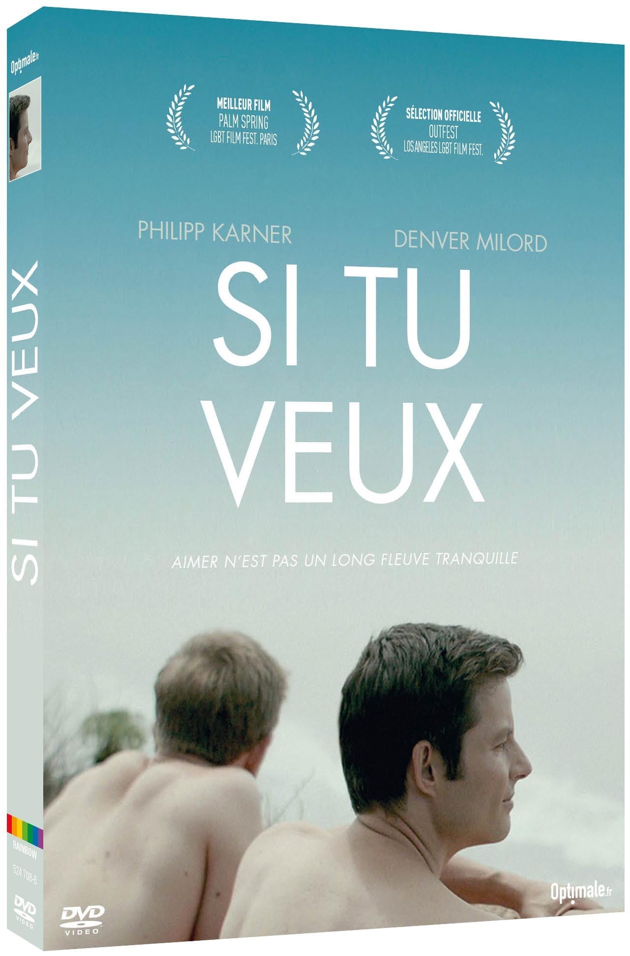 Si tu veux [DVD]