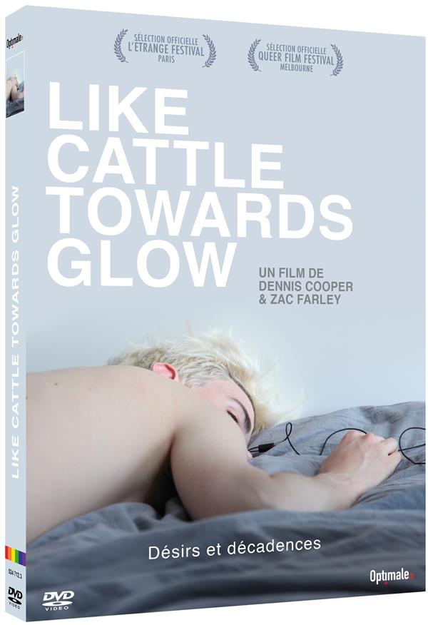 Like Cattle Towards Glow [DVD]