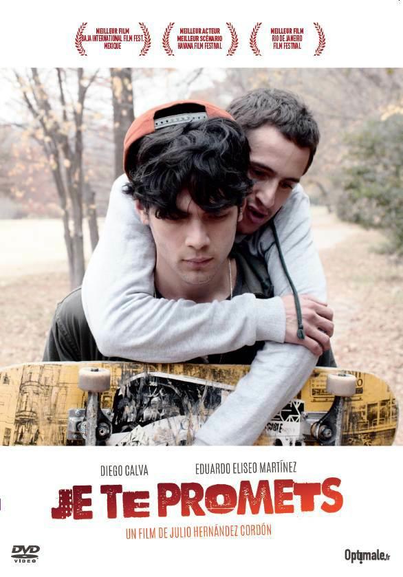 Je te promets [DVD]
