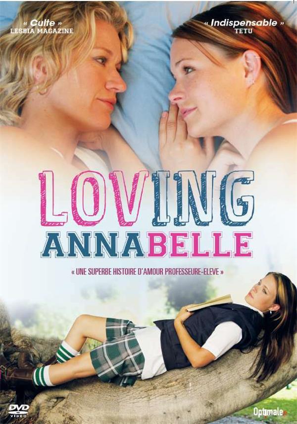 Loving Annabelle [DVD]