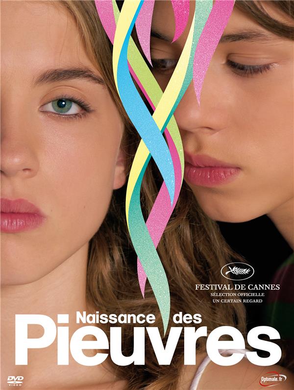 Naissance des pieuvres [DVD]
