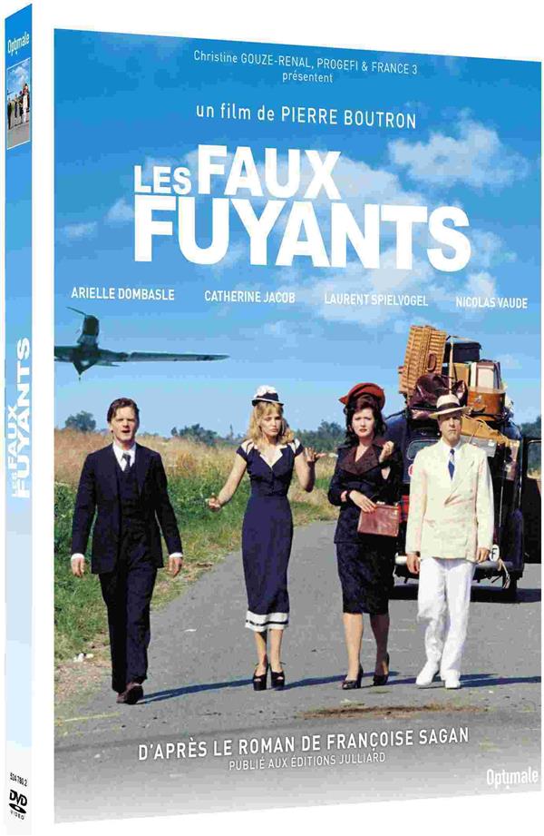Les Faux-fuyants [DVD]
