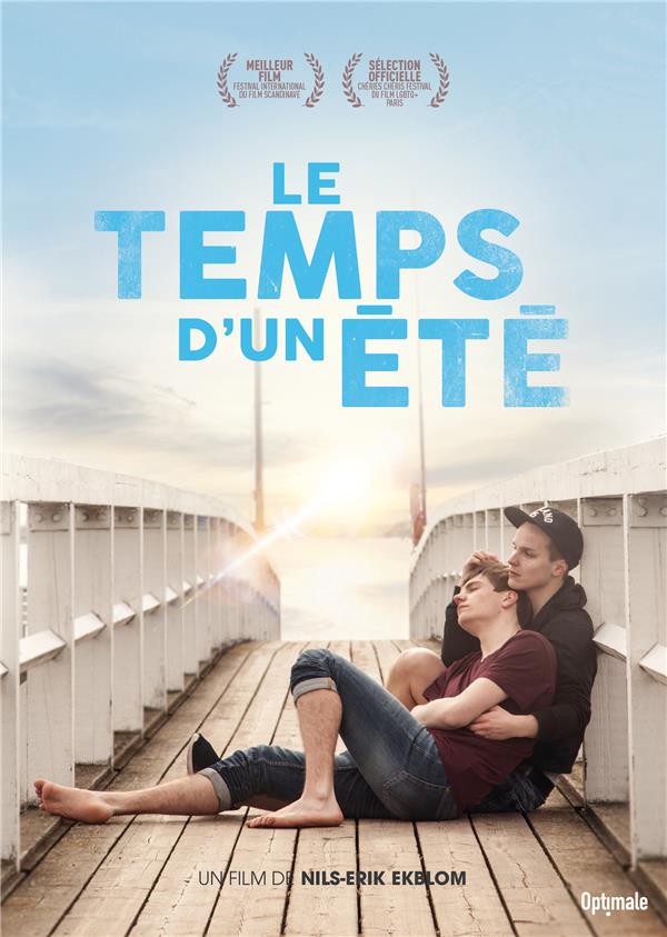 Le Temps d'un été [DVD]