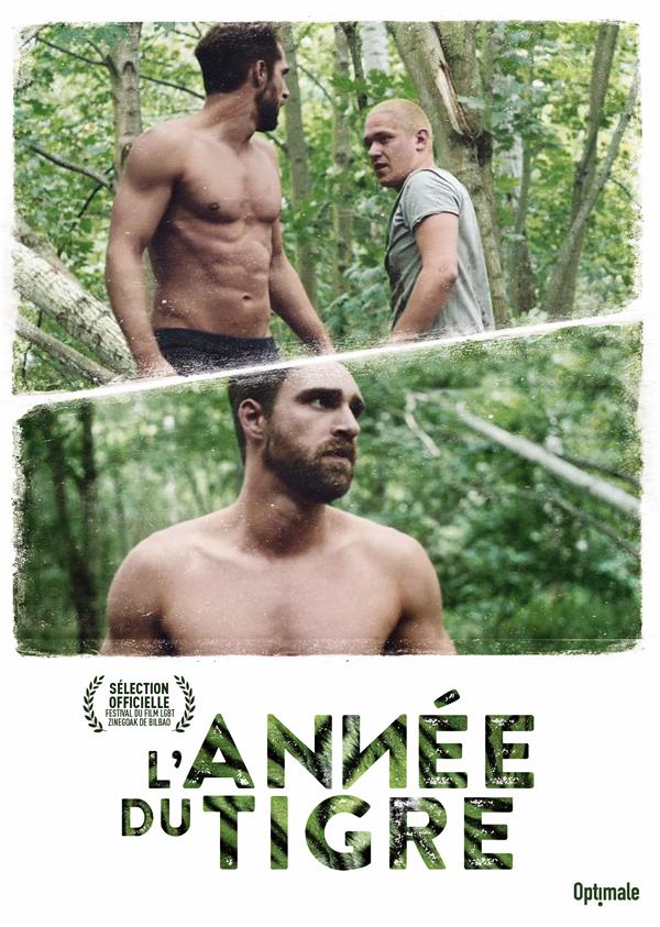 L'Année du tigre [DVD]