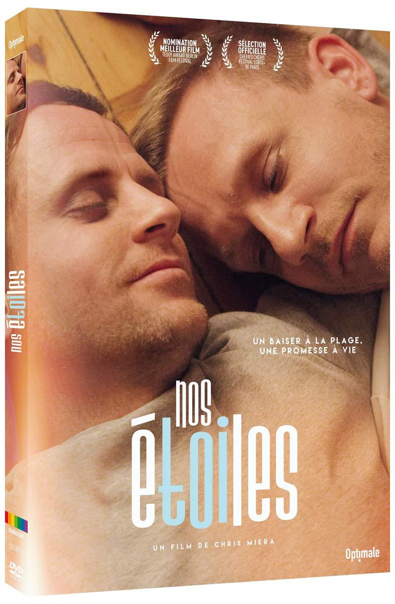 Nos étoiles [DVD]