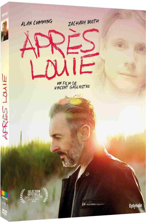 Après Louie [DVD]